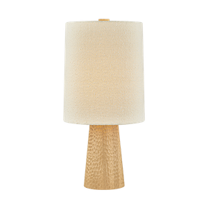 Jones Table Lamp - Table lamp by Mitzi