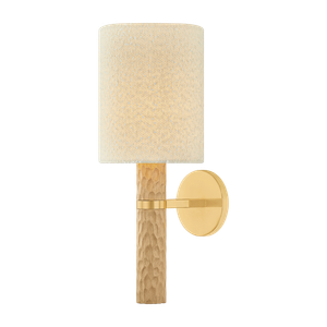 Jones Wall Sconce - Wall lamp by Mitzi