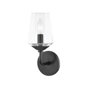 Kayla Bath And Vanity - Wall lamp by Mitzi
