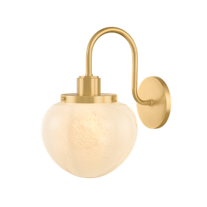 Kristen Wall Sconce - Wall lamp by Mitzi