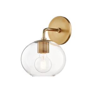 Margot Wall Sconce - Wall lamp by Mitzi