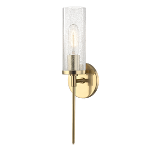 Olivia Wall Sconce - Wall lamp by Mitzi