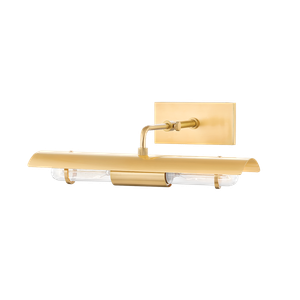 Raelynn Picture Light - Wall lamp by Mitzi
