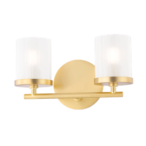 Ryan Bath And Vanity - Wall lamp by Mitzi