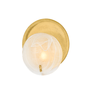Shanette Wall Sconce - Wall lamp by Mitzi