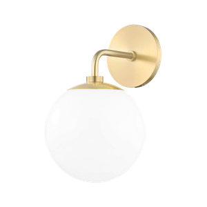 Stella Wall Sconce - Wall lamp by Mitzi