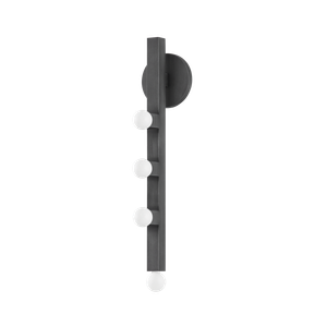 Sutter Wall Sconce - Wall lamp by Mitzi