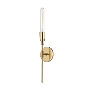 Tara Wall Sconce - Wall lamp by Mitzi