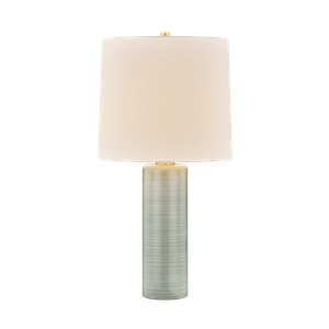 Tuva Table Lamp - Table lamp by Mitzi