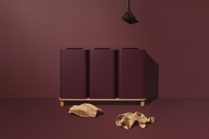 Arkad - Furniture accessories by Mizetto