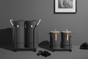 Bin There S - Furniture accessories by Mizetto