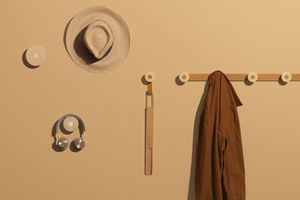 Bloom Vagg - Furniture accessories by Mizetto