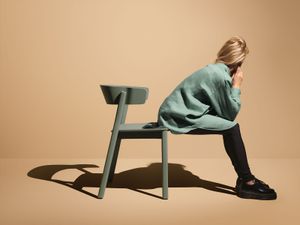 Enfold Karmstol - Furniture accessories by Mizetto