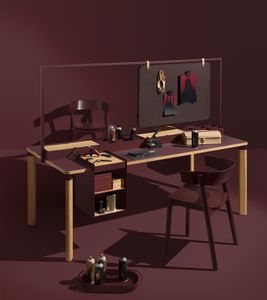 Enfold Work - Furniture accessories by Mizetto