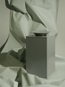 Exhibit Miljosortering - Furniture accessories by Mizetto
