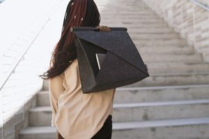 Felt Like It - Furniture accessories by Mizetto
