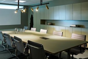 Kontorsskap Kontorshyllor - Furniture accessories by Mizetto