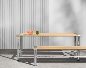 Parker Outdoor - Furniture accessories by Mizetto