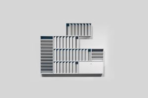 Pose - Furniture accessories by Mizetto