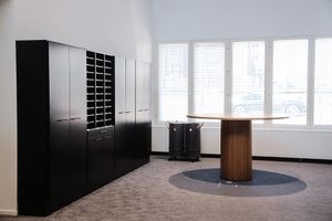 Postsortering - Furniture accessories by Mizetto