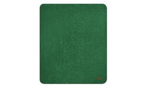 Boreal Blanket Green - Accessories by Moanne