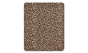 Boreal Blanket Leopard Pattern - Accessories by Moanne
