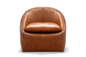 Quimera Armchair Vegan Leather - Armchair by Moanne