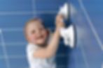 Mobeli kids grab handlel. Mobeli Grab handles, Roth Mobeli, made in Ge - Accessories by Mobeli