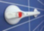 Mobile grab handles - fixed length. Mobeli Grab handles, Roth Mobeli,  - Accessories by Mobeli