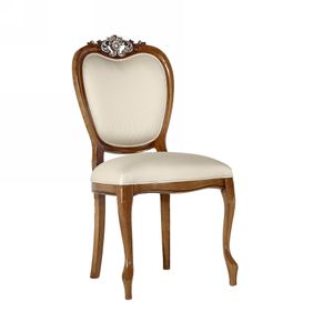 1067-S Sedia DILETTA - Mobilsedia 2000 - Chair by Mobilsedia 2000