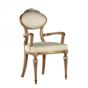 1069-C Capotavola SISSY - Mobilsedia 2000 - Chair by Mobilsedia 2000
