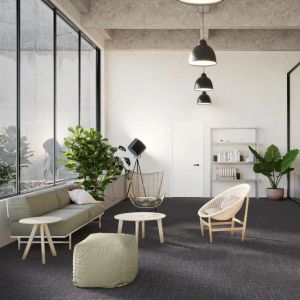 Dsgn Tweed 313 - Carpet by Modulyss