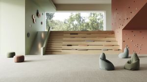 Etch 010 - Carpet by Modulyss
