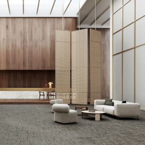 Etch 901 - Carpet by Modulyss