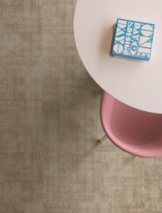 First Define 061 - Carpet by Modulyss