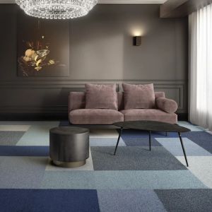 Gleam 990 - Carpet by Modulyss
