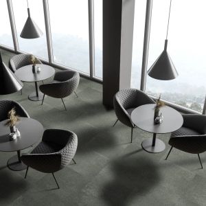 Haze Cp 224 - Carpet by Modulyss