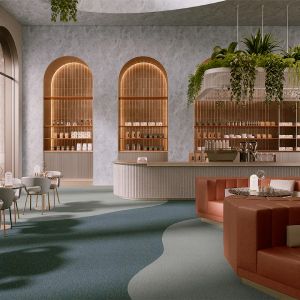 Millennium Nxtgen 102 - Carpet by Modulyss