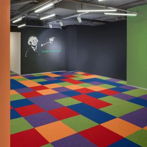 Millennium Nxtgen 322 - Carpet by Modulyss