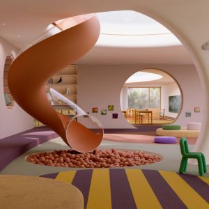 Monos 642 - Carpet by Modulyss