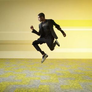 Motion 410 - Carpet by Modulyss