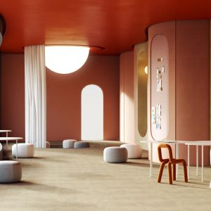 Velvet& 932 - Carpet by Modulyss