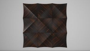ALPHA - Artistic Wall Composition Series — MOKO interior - Accessories by MOKO