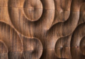 AMAZONAS - Modular Panels — MOKO interior - Panels by MOKO