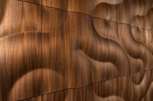 BURAN - Modular Panels — MOKO interior - Panels by MOKO