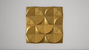Doubtless - Exclusive Art Series — MOKO interior - Accessories by MOKO