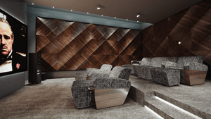 ISE AMSTERDAM 2015 — MOKO interior - Accessories by MOKO
