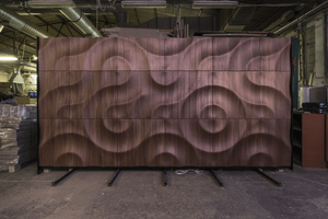 Motorized Solutions — MOKO interior - Accessories by MOKO