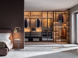 Gliss Master - wardrobe by Molteni