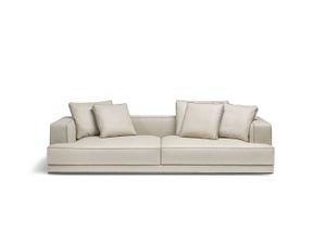 Augusto - Sofa by Molteni